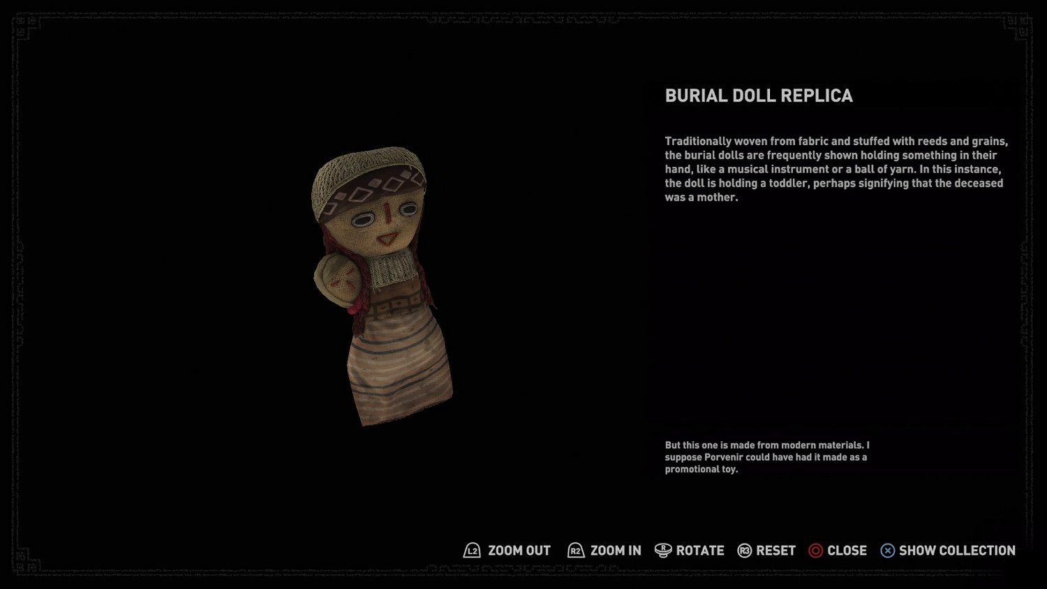 《古墓奇兵暗影》庫阿克雅庫全收集物品及挑戰任務圖文攻略分享