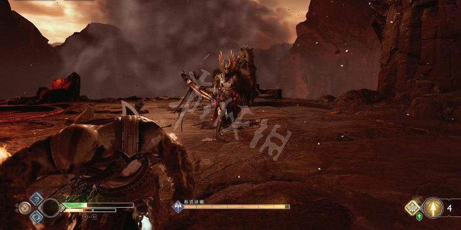 《戰神4》混沌之刃升級素材全收集攻略 混沌之刃怎麽升級？