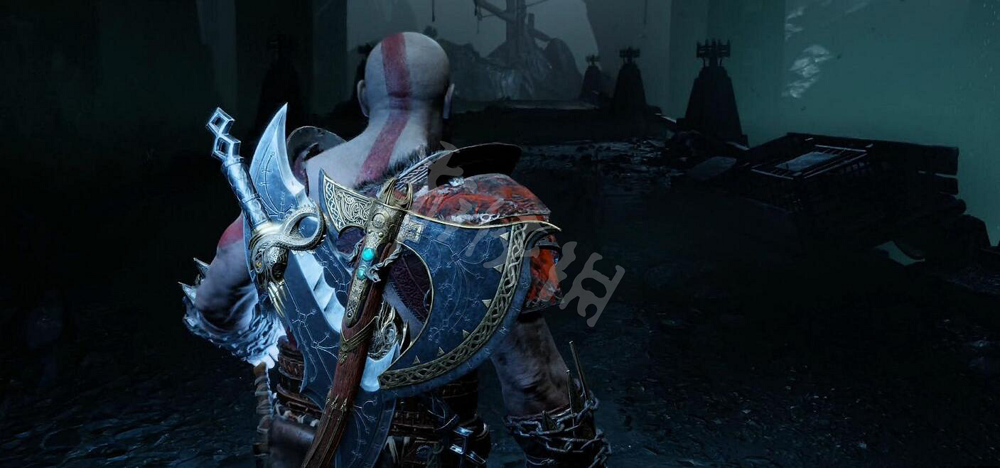 《戰神4》全渡鴉位置及收集圖文攻略 奧丁的烏鴉位置全解析