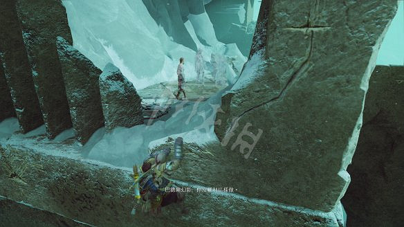 《戰神4》圖文全攻略：全劇情流程+操作介紹+戰鬥系統+裝備打造升級+符文咒術鑲嵌+技能升級+全Boss攻略+全機關解謎+支線挑戰+全寶箱收集