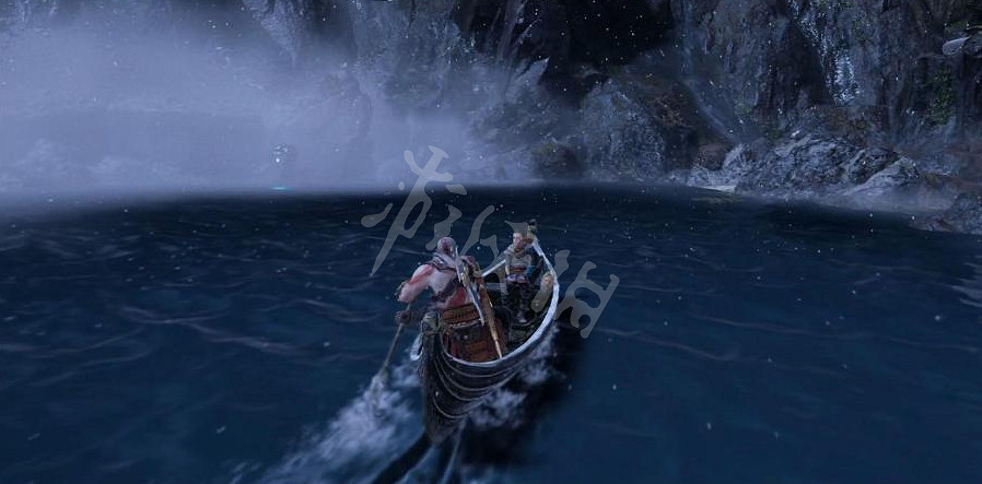 《戰神4》世界樹露珠收集位置一覽 世界樹露珠都在哪？