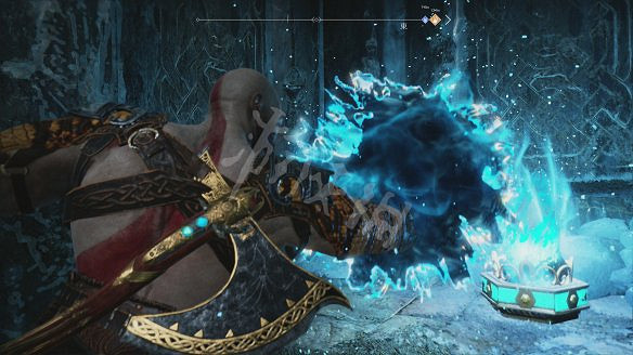 《戰神4》圖文全攻略：全劇情流程+操作介紹+戰鬥系統+裝備打造升級+符文咒術鑲嵌+技能升級+全Boss攻略+全機關解謎+支線挑戰+全寶箱收集