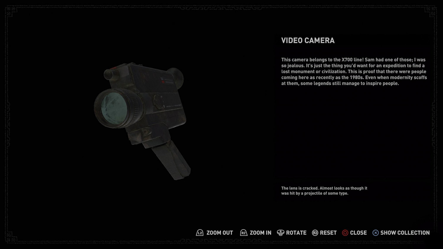 《古墓奇兵暗影》秘魯叢林收藏品在哪 秘魯叢林全地圖收集詳解 《古墓奇兵暗影》秘魯叢林收藏品在哪 秘魯叢林全地圖收集詳解