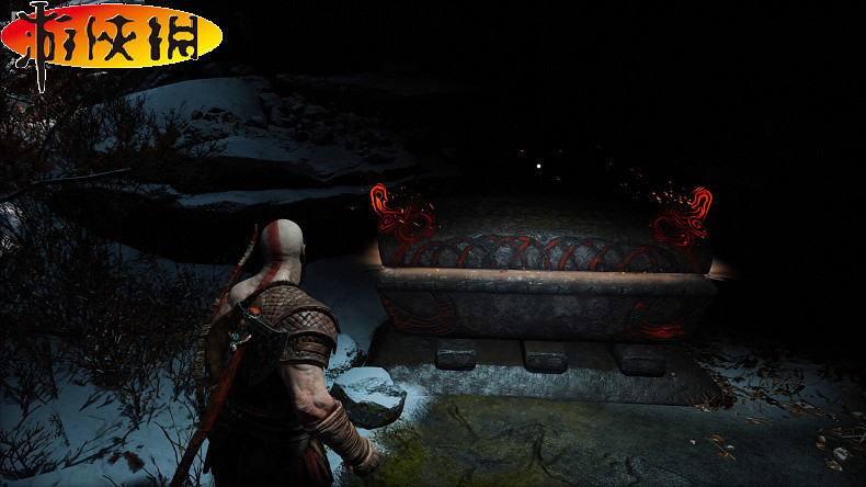 《戰神4》角色風格+畫面+劇情售前試玩圖文評價 《戰神4》角色風格+畫面+劇情售前試玩圖文評價