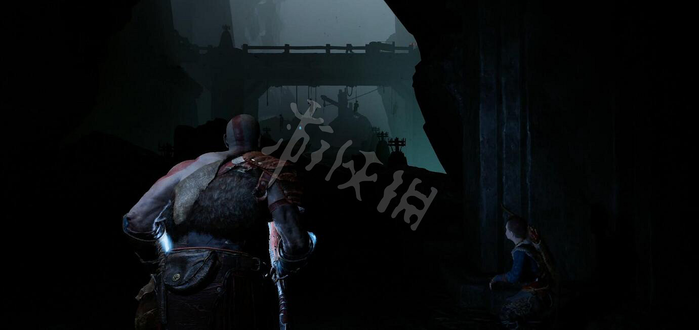 《戰神4》全文物收集圖文攻略 玩具+面具+胸針收集攻略