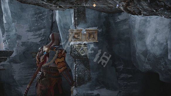 《戰神4》圖文全攻略：全劇情流程+操作介紹+戰鬥系統+裝備打造升級+符文咒術鑲嵌+技能升級+全Boss攻略+全機關解謎+支線挑戰+全寶箱收集