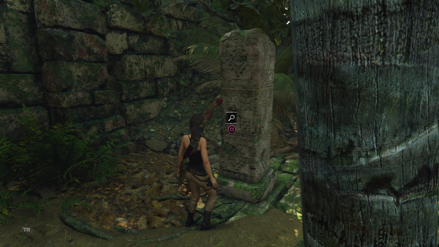 《古墓奇兵暗影》庫阿克雅庫全收集物品及挑戰任務圖文攻略分享