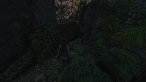 《古墓奇兵暗影》秘魯叢林收藏品在哪 秘魯叢林全地圖收集詳解 《古墓奇兵暗影》秘魯叢林收藏品在哪 秘魯叢林全地圖收集詳解