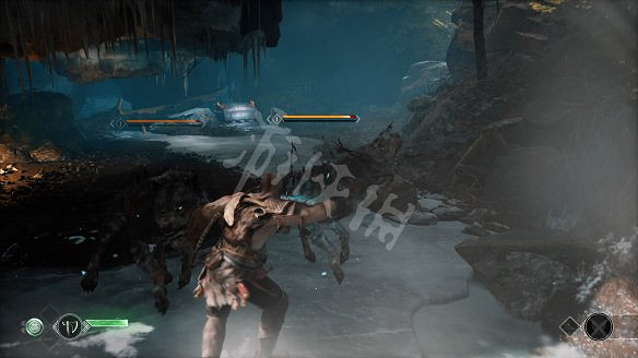 《戰神4》圖文全攻略:全劇情流程+操作介紹+戰鬥系統+裝備打造升級+符文咒術鑲嵌+技能升級+全Boss攻略+全機關解謎+支線挑戰+全寶箱收集 《戰神4》圖文全攻略:全劇情流程+操作介紹+戰鬥系統+裝備打造升級+符文咒術鑲嵌+技能升級+全Boss攻略+全機關解謎+支線挑戰+全寶箱收集