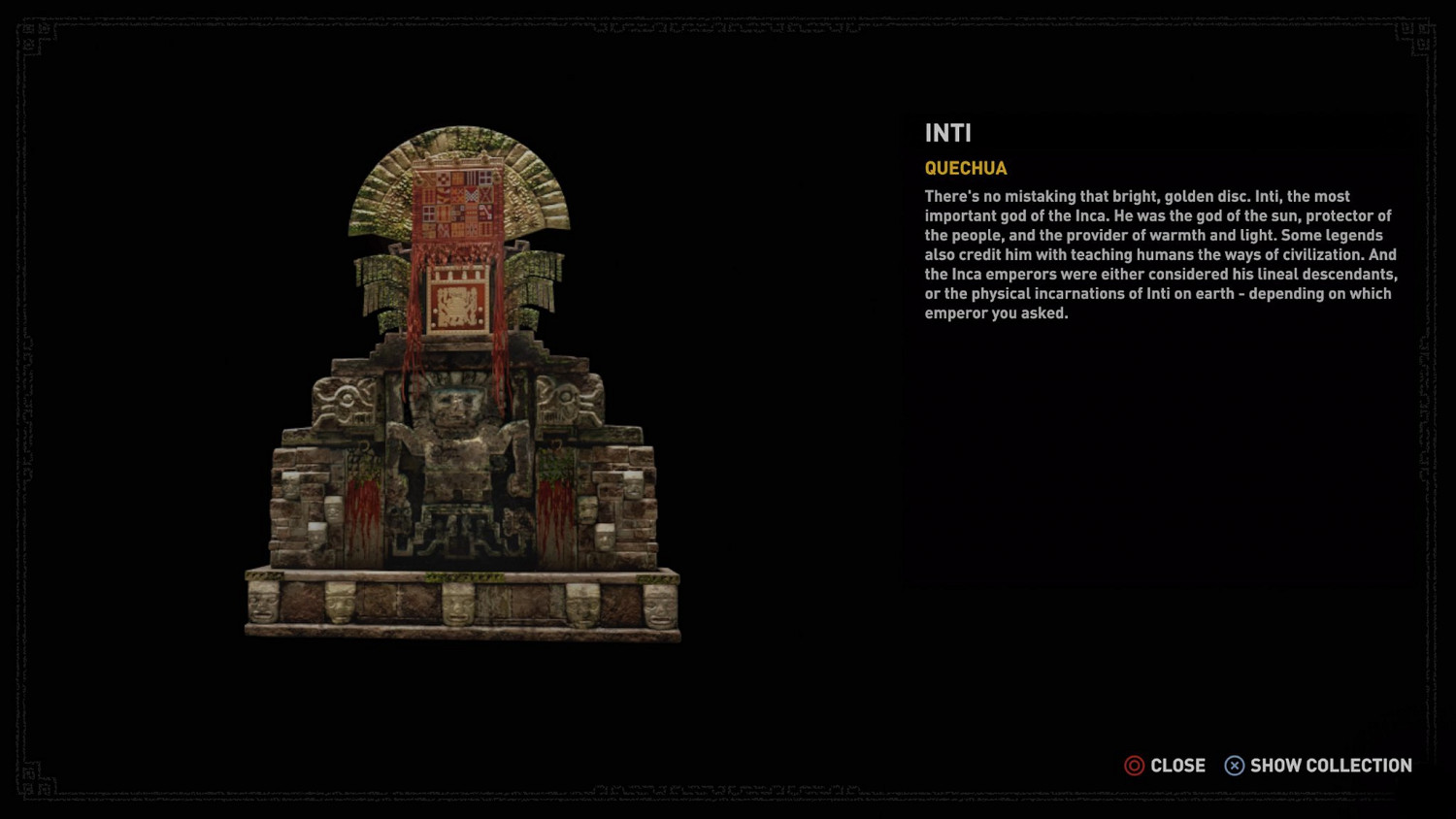 《古墓奇兵暗影》庫阿克雅庫全收集物品及挑戰任務圖文攻略分享 《古墓奇兵暗影》庫阿克雅庫全收集物品及挑戰任務圖文攻略分享