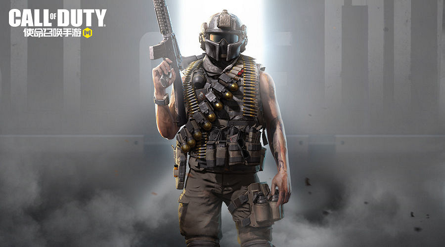 《決勝時刻：Mobile》寒流來襲寶箱怎麽樣 寒流來襲寶箱皮膚介紹