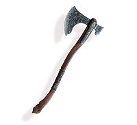 《戰神4》有哪些武器？奎爺部分武器介紹