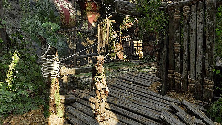 《古墓奇兵暗影》鷹之試煉怎麽完成?鷹之試煉完成方法圖文攻略 《古墓奇兵暗影》鷹之試煉怎麽完成?鷹之試煉完成方法圖文攻略