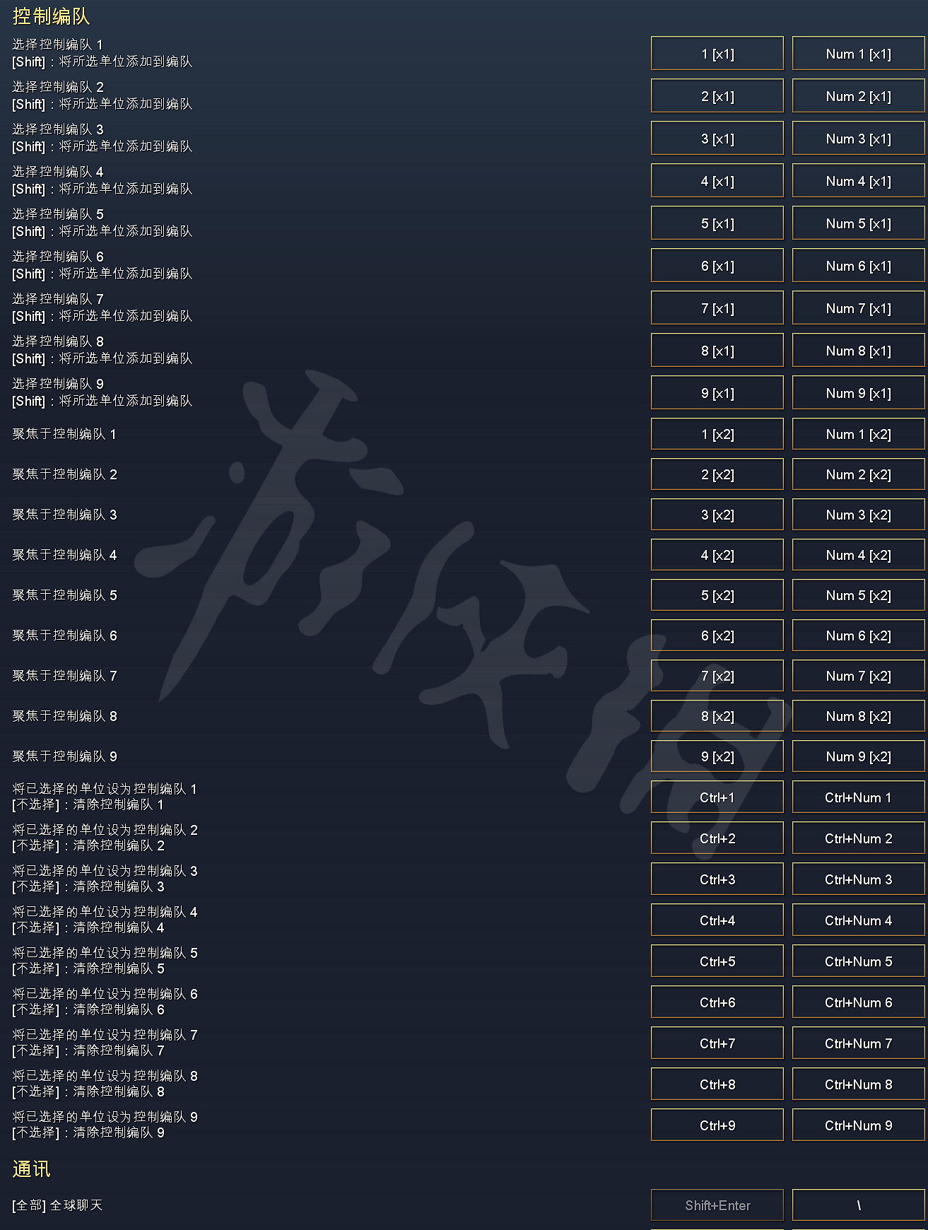 《世紀帝國4》快捷鍵全問題解答 快捷鍵常用技巧分享 《世紀帝國4》快捷鍵全問題解答 快捷鍵常用技巧分享