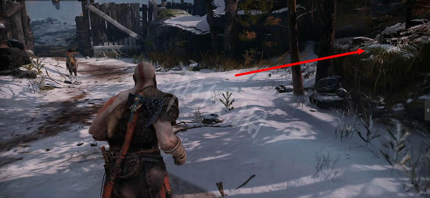 《戰神4》全文物收集圖文攻略 玩具+面具+胸針收集攻略 《戰神4》全文物收集圖文攻略 玩具+面具+胸針收集攻略