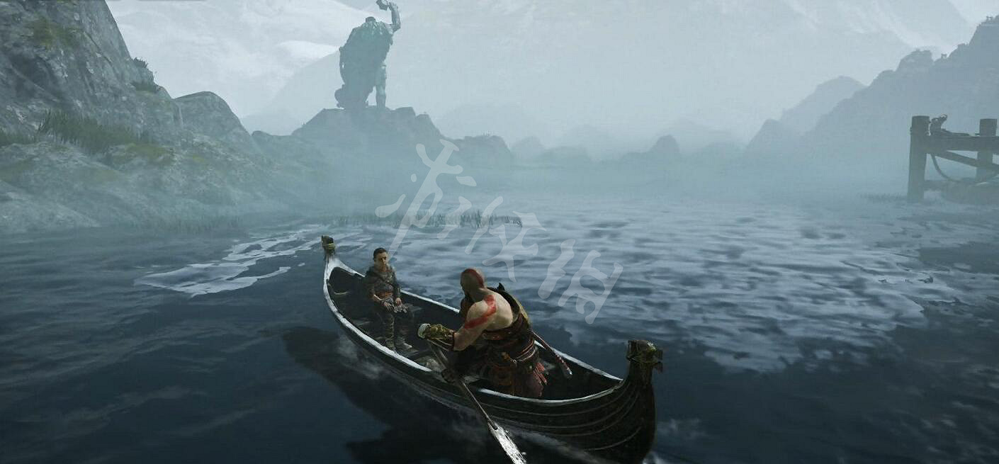 《戰神4》全渡鴉位置及收集圖文攻略 奧丁的烏鴉位置全解析 《戰神4》全渡鴉位置及收集圖文攻略 奧丁的烏鴉位置全解析