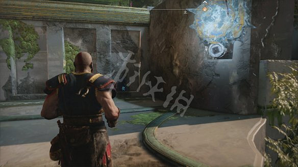 《戰神4》圖文全攻略：全劇情流程+操作介紹+戰鬥系統+裝備打造升級+符文咒術鑲嵌+技能升級+全Boss攻略+全機關解謎+支線挑戰+全寶箱收集