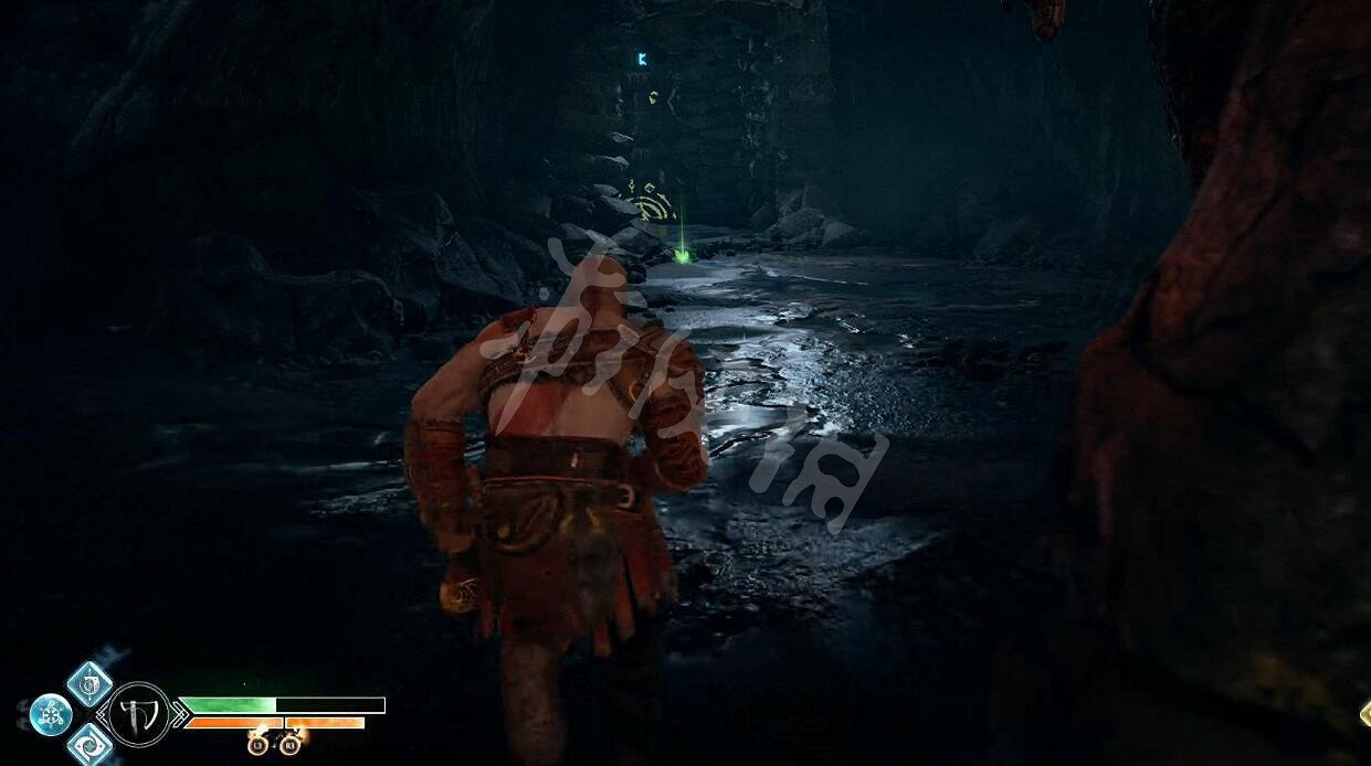 《戰神4》全血蜜酒號角收集圖文攻略 血蜜酒號角位置在哪？