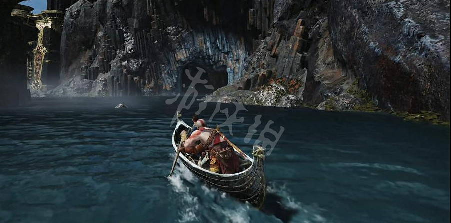 《戰神4》世界樹露珠收集位置一覽 世界樹露珠都在哪？