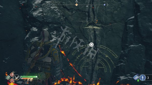 《戰神4》圖文全攻略：全劇情流程+操作介紹+戰鬥系統+裝備打造升級+符文咒術鑲嵌+技能升級+全Boss攻略+全機關解謎+支線挑戰+全寶箱收集