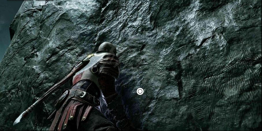 《戰神4》斧頭全符文技能獲得圖文指南 斧頭都有哪些符文技能？