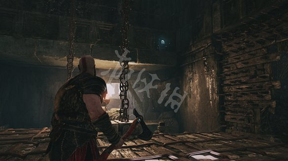 《戰神4》圖文全攻略:全劇情流程+操作介紹+戰鬥系統+裝備打造升級+符文咒術鑲嵌+技能升級+全Boss攻略+全機關解謎+支線挑戰+全寶箱收集 《戰神4》圖文全攻略:全劇情流程+操作介紹+戰鬥系統+裝備打造升級+符文咒術鑲嵌+技能升級+全Boss攻略+全機關解謎+支線挑戰+全寶箱收集