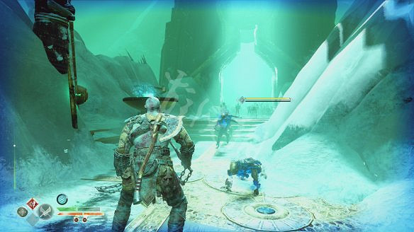 《戰神4》圖文全攻略：全劇情流程+操作介紹+戰鬥系統+裝備打造升級+符文咒術鑲嵌+技能升級+全Boss攻略+全機關解謎+支線挑戰+全寶箱收集