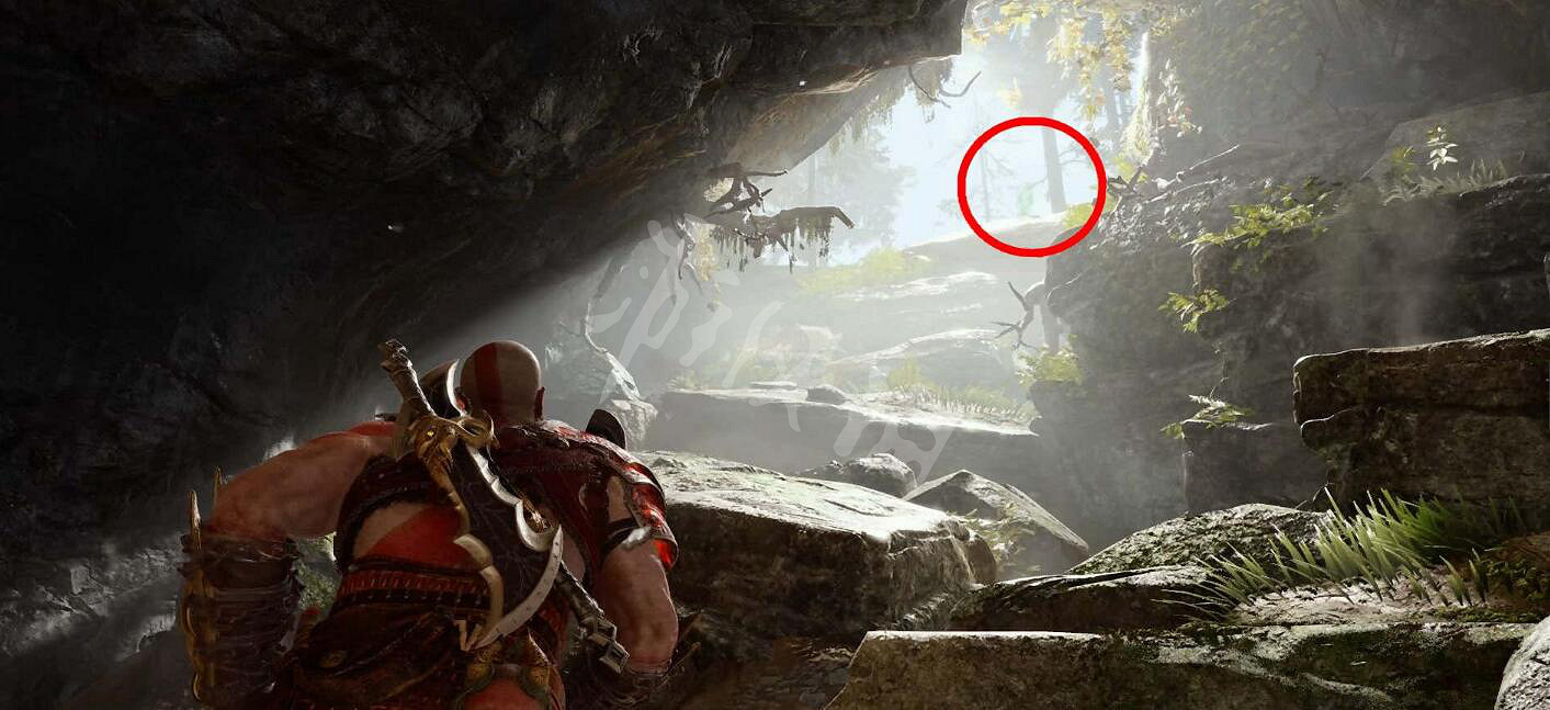 《戰神4》全渡鴉位置及收集圖文攻略 奧丁的烏鴉位置全解析 《戰神4》全渡鴉位置及收集圖文攻略 奧丁的烏鴉位置全解析