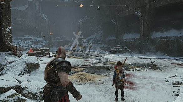 《戰神4》圖文全攻略:全劇情流程+操作介紹+戰鬥系統+裝備打造升級+符文咒術鑲嵌+技能升級+全Boss攻略+全機關解謎+支線挑戰+全寶箱收集 《戰神4》圖文全攻略:全劇情流程+操作介紹+戰鬥系統+裝備打造升級+符文咒術鑲嵌+技能升級+全Boss攻略+全機關解謎+支線挑戰+全寶箱收集