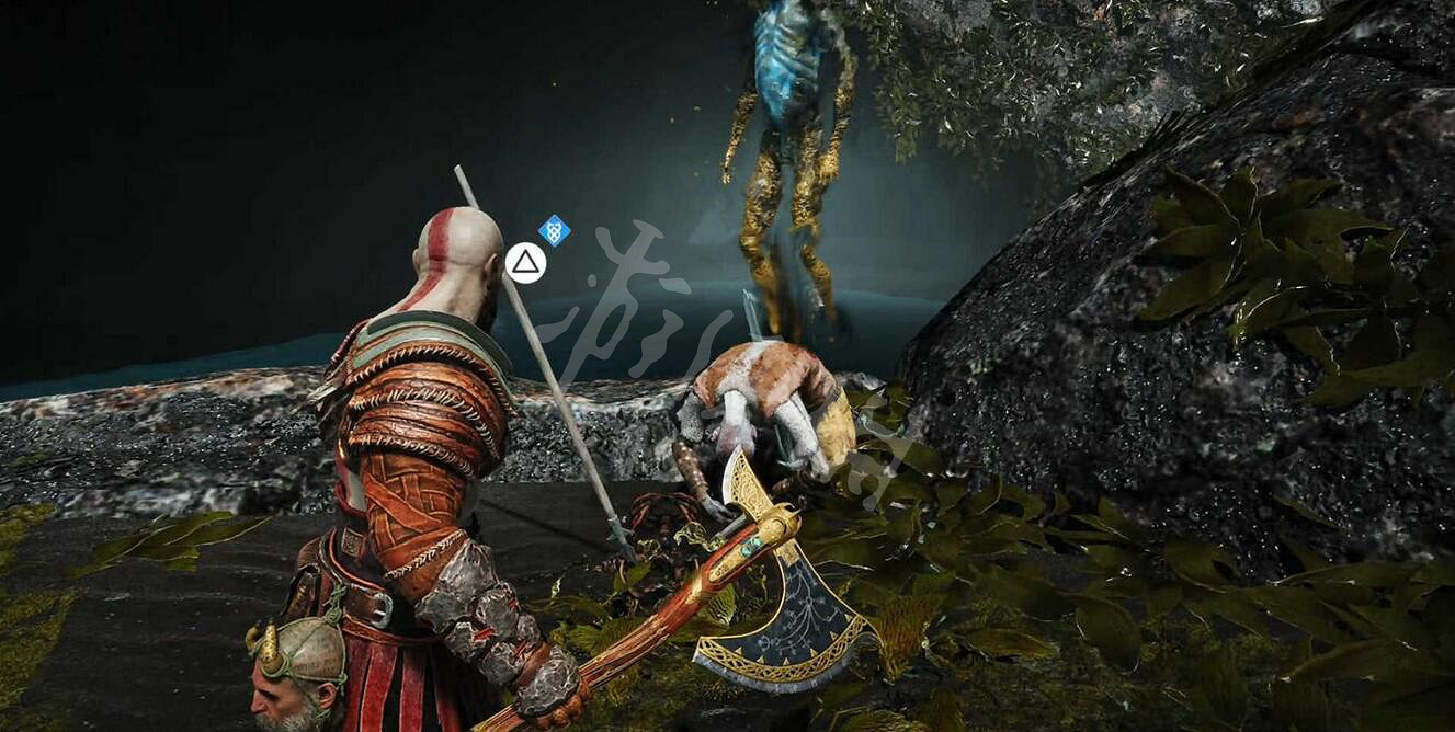 《戰神4》幽魂支線怎麽做？全幽魂支線過關方法圖文攻略