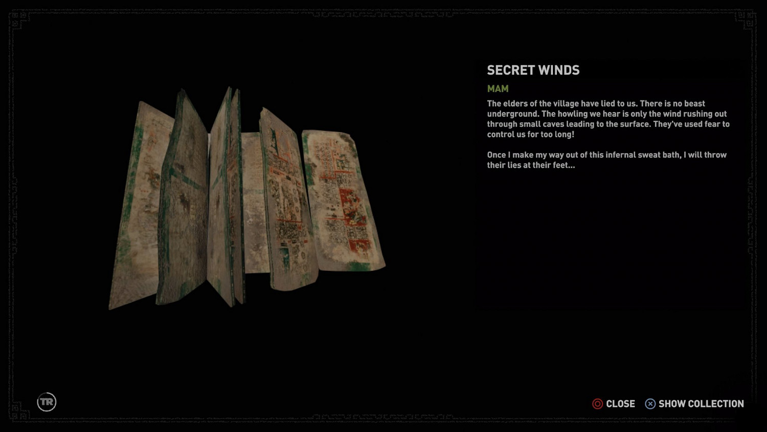 《古墓奇兵暗影》庫阿克雅庫全收集物品及挑戰任務圖文攻略分享 《古墓奇兵暗影》庫阿克雅庫全收集物品及挑戰任務圖文攻略分享