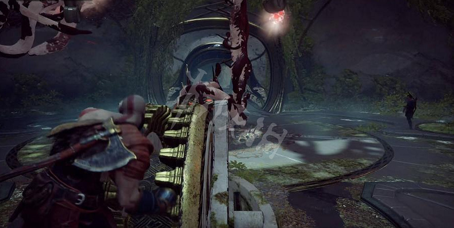 《戰神4》全護身符獲取位置一覽 護身符都在哪？