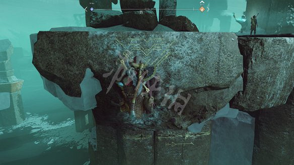 《戰神4》圖文全攻略：全劇情流程+操作介紹+戰鬥系統+裝備打造升級+符文咒術鑲嵌+技能升級+全Boss攻略+全機關解謎+支線挑戰+全寶箱收集