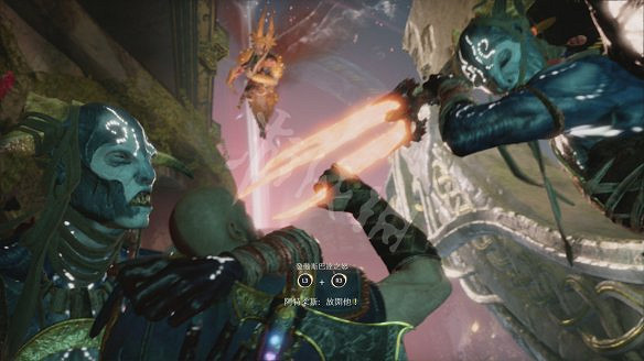 《戰神4》圖文全攻略：全劇情流程+操作介紹+戰鬥系統+裝備打造升級+符文咒術鑲嵌+技能升級+全Boss攻略+全機關解謎+支線挑戰+全寶箱收集