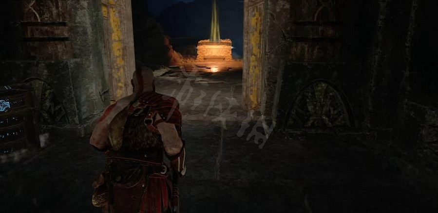 《戰神4》斧頭全符文技能獲得圖文指南 斧頭都有哪些符文技能？