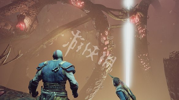 《戰神4》圖文全攻略：全劇情流程+操作介紹+戰鬥系統+裝備打造升級+符文咒術鑲嵌+技能升級+全Boss攻略+全機關解謎+支線挑戰+全寶箱收集