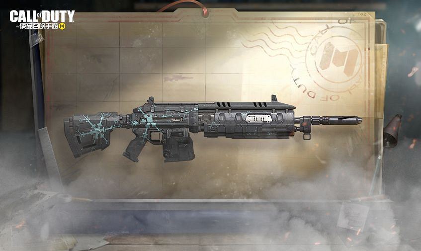 《決勝時刻：Mobile》寒冰風暴寶箱怎麽樣 寒冰風暴寶箱皮膚介紹