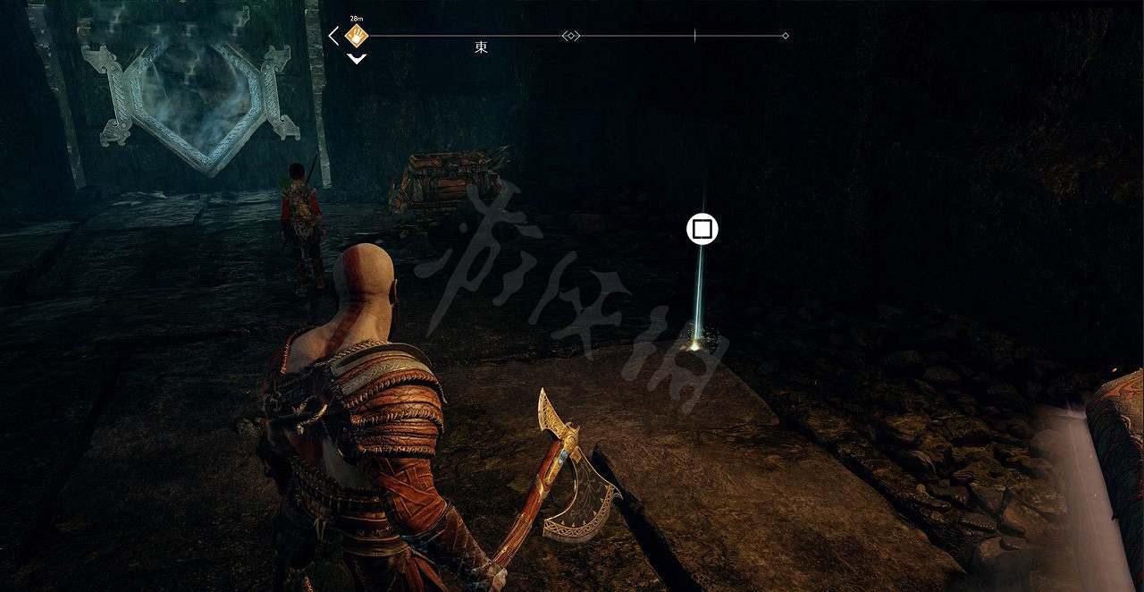 《戰神4》藏寶圖位置一覽 藏寶圖都在哪？