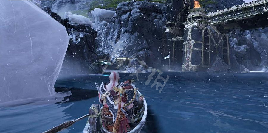 《戰神4》世界樹露珠收集位置一覽 世界樹露珠都在哪？