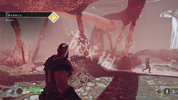 《戰神4》圖文全攻略：全劇情流程+操作介紹+戰鬥系統+裝備打造升級+符文咒術鑲嵌+技能升級+全Boss攻略+全機關解謎+支線挑戰+全寶箱收集