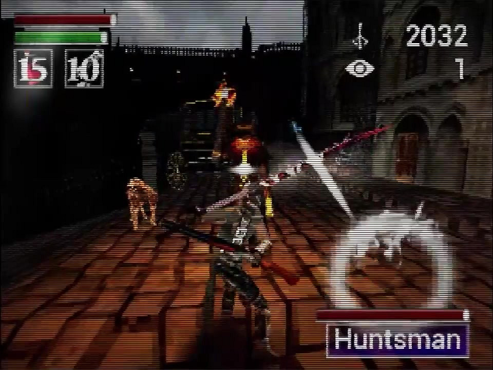 粉絲自製《血源》PSX降畫質版明年登陸PC