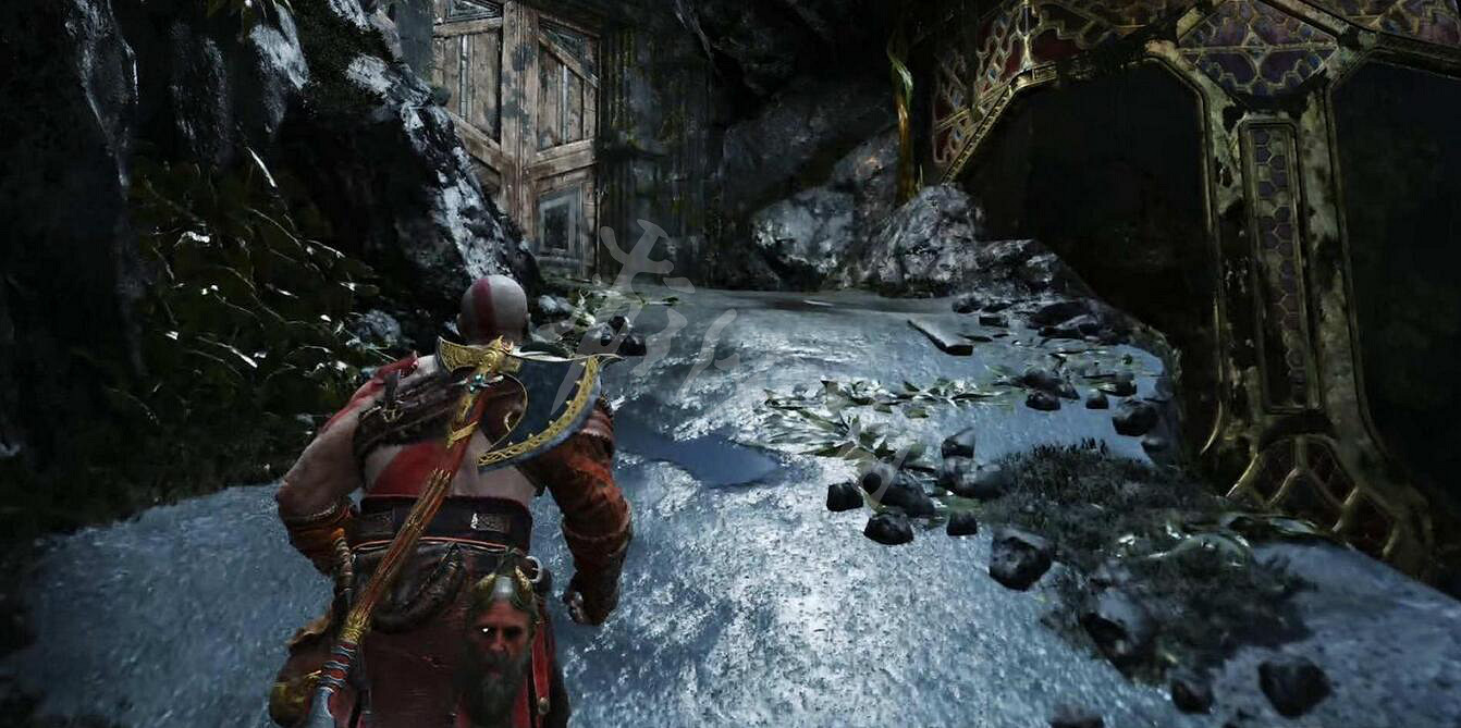 《戰神4》龍支線怎麽過？龍支線任務打法圖文攻略