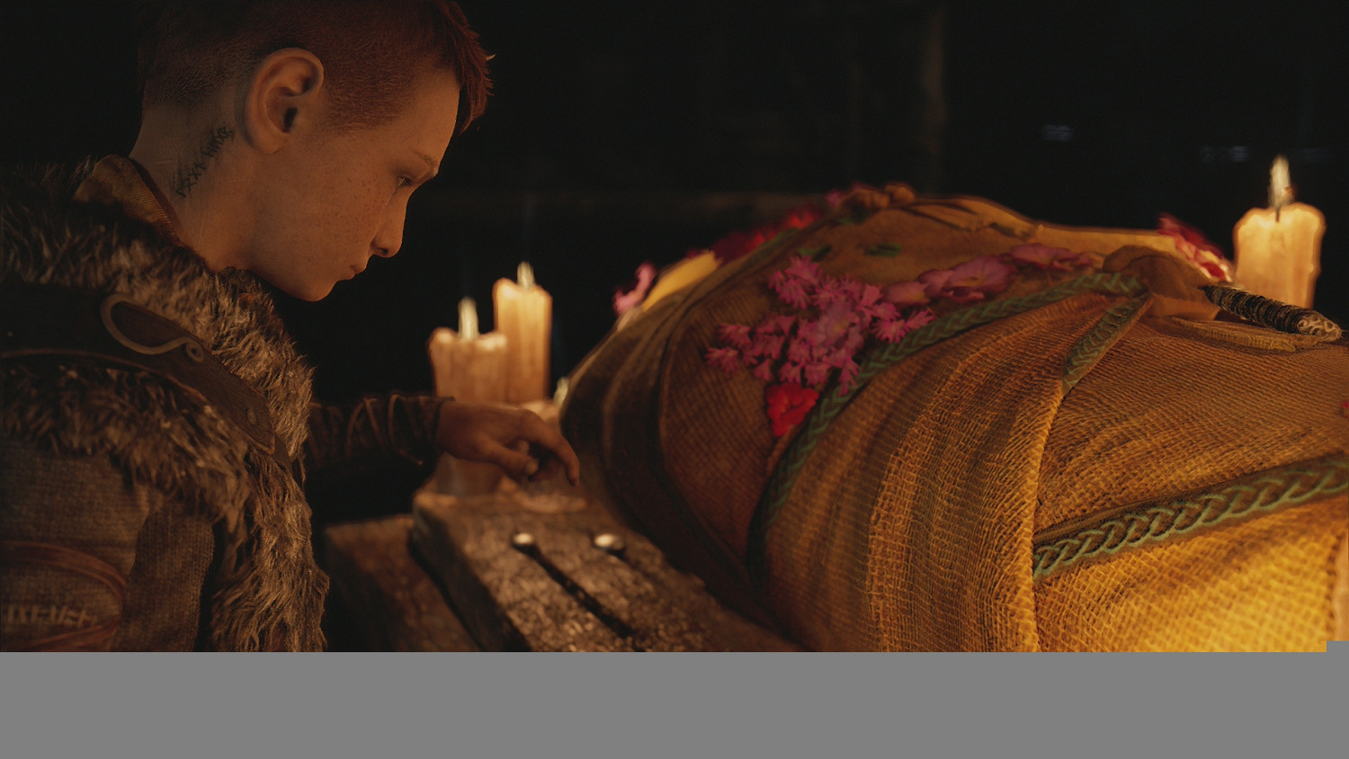 《戰神4》初上手體驗感受分享 遊戲值得買嗎？