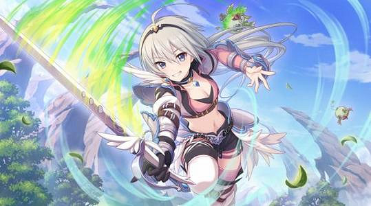 《公主連結》裝備減負介紹 裝備合成數量下調 《公主連結》裝備減負介紹 裝備合成數量下調