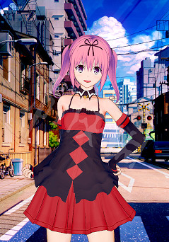 《戀活Sunshine》人物卡出包王女娜娜分享 出包王女娜娜怎麽捏? 《戀活Sunshine》人物卡出包王女娜娜分享 出包王女娜娜怎麽捏?