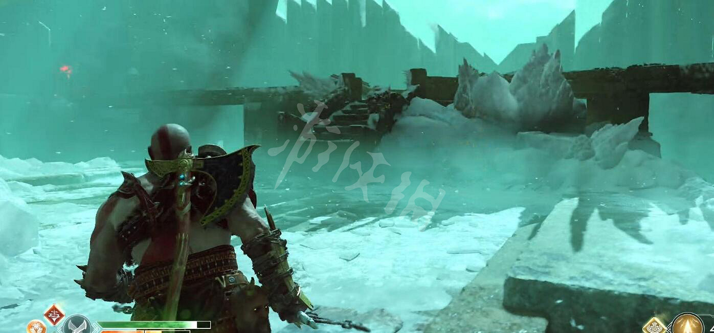 《戰神4》全文物收集圖文攻略 玩具+面具+胸針收集攻略