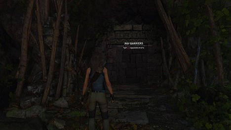 《古墓奇兵暗影》秘魯叢林收藏品在哪 秘魯叢林全地圖收集詳解 《古墓奇兵暗影》秘魯叢林收藏品在哪 秘魯叢林全地圖收集詳解