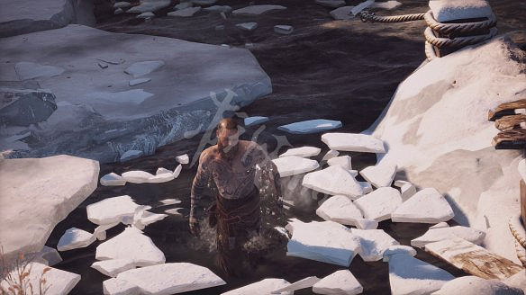 《戰神4》圖文全攻略：全劇情流程+操作介紹+戰鬥系統+裝備打造升級+符文咒術鑲嵌+技能升級+全Boss攻略+全機關解謎+支線挑戰+全寶箱收集