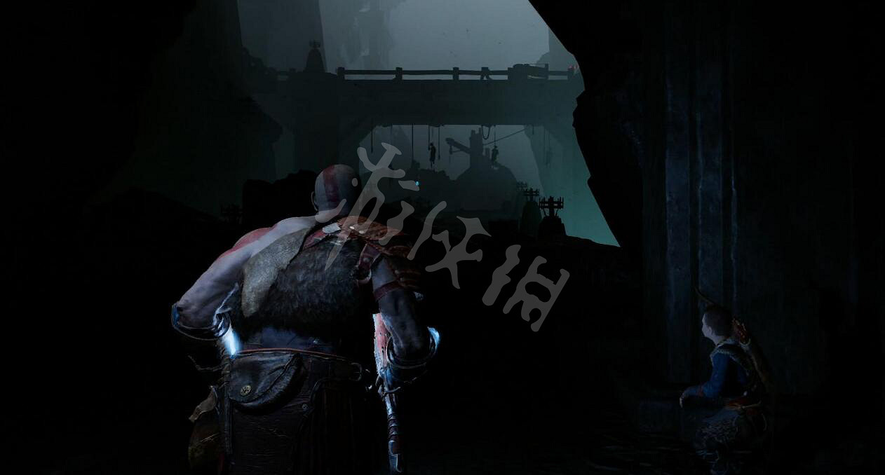 《戰神4》全血蜜酒號角收集圖文攻略 血蜜酒號角位置在哪？