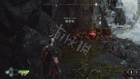 《戰神4》圖文全攻略:全劇情流程+操作介紹+戰鬥系統+裝備打造升級+符文咒術鑲嵌+技能升級+全Boss攻略+全機關解謎+支線挑戰+全寶箱收集 《戰神4》圖文全攻略:全劇情流程+操作介紹+戰鬥系統+裝備打造升級+符文咒術鑲嵌+技能升級+全Boss攻略+全機關解謎+支線挑戰+全寶箱收集